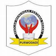 Logo SMPN 1 Purwodadi